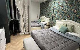 villa lac